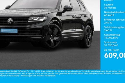VW Touareg 30.209 km 73.888 € Bergkamen 59192