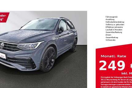 VW Tiguan 59.950 km 34.750 &euro; Bad Oldesloe 23843