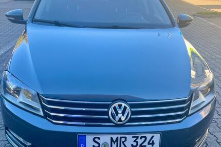 VW Passat 166.557 km 6.500 &euro; Stuttgart 70439