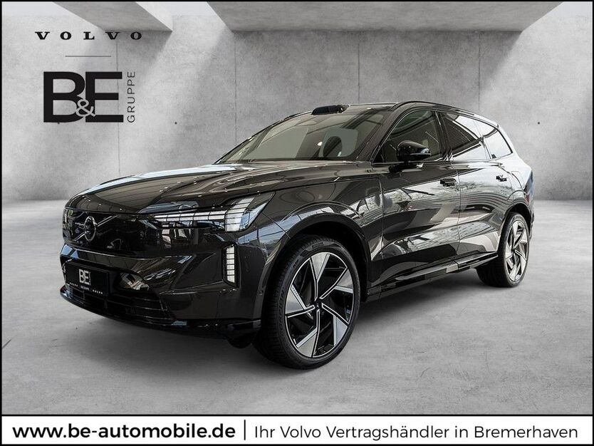 Volvo EX90 2.000 km 93.950 € Schiffdorf-Spaden 27619
