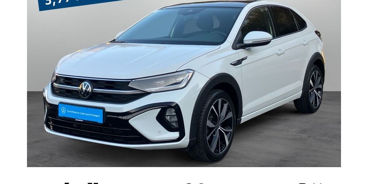 VW Taigo 25.500 km 24.330 &euro; Kitzingen 97318