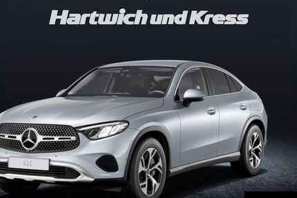 Mercedes-Benz GLC 400 38.300 km 62.190 &euro; Schwalmstadt 34613
