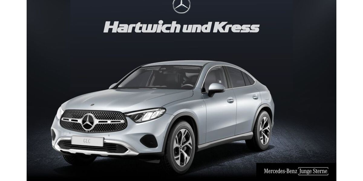 Mercedes-Benz GLC 400 38.300 km 62.190 &euro; Schwalmstadt 34613