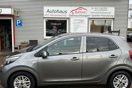 Kia Picanto 20.000 km 13.950 &euro; Winsen (Luhe). 21423