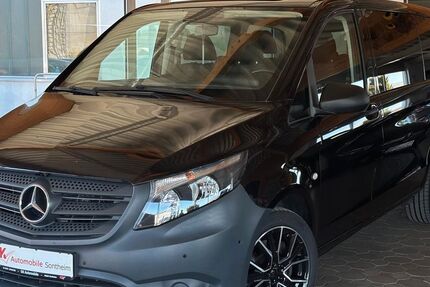 Mercedes-Benz Vito 110.400 km 29.990 &euro; Sontheim 89567
