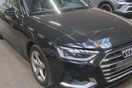 Audi A4 184.354 km 16.799 &euro; Goslar 38644