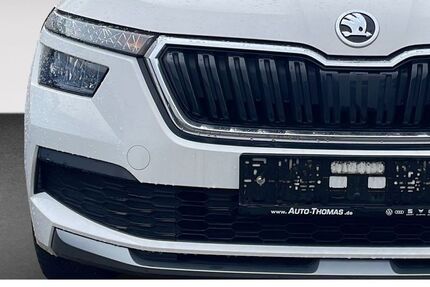 Skoda Kamiq 56.700 km 17.880 &euro; Bonn 53227