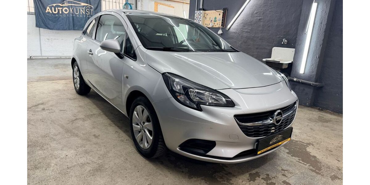 Opel Corsa 74.152 km 8.999 &euro; Langenhagen 30851