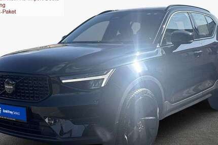 Volvo XC40 12.931 km 33.400 &euro; Frankfurt am Main 60486