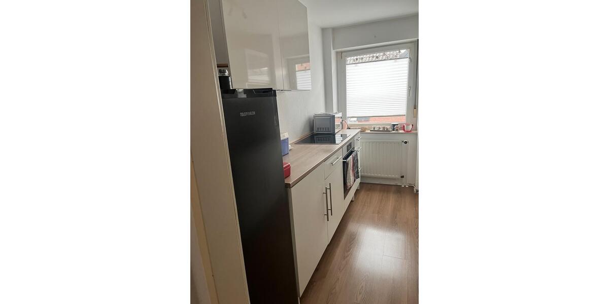 Dachgeschoßwohnung Hamm Braam-Ostwennemar - 4 Zimmer, 102 m&sup2;, 940&euro; | Angebot:26681776
