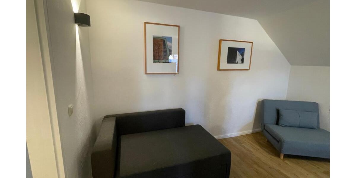 2 Wohnungen, ein Preis, auf einer Etage. - Dachgeschoßwohnung Gera Ostviertel | Angebot:26744951