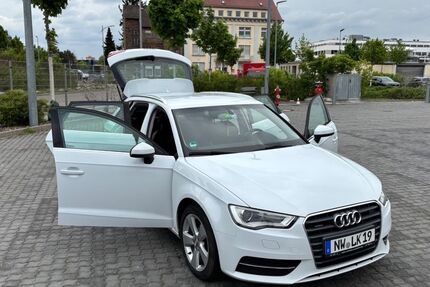 Audi A3 195.000 km 11.800 &euro; Rohrbach 76865