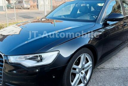 Audi A6 225.000 km 16.500 &euro; Rüsselsheim am Main 65428