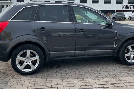 Opel Antara 159.750 km 6.950 &euro; Ketsch 68775