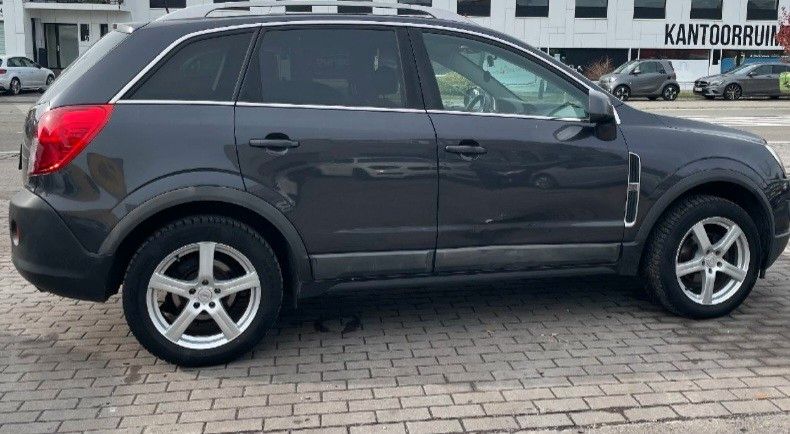 Opel Antara 159.750 km 6.950 &euro; Ketsch 68775