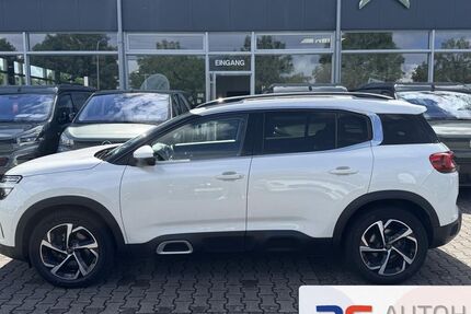 Citroen C5 Aircross 114.784 km 15.490 &euro; Wetzlar 35576