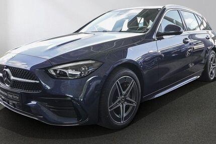 Mercedes C 300