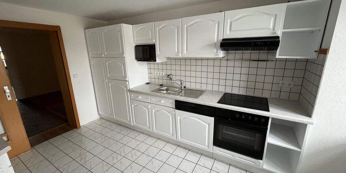 Etagenwohnung Regensburg / Reinhausen Reinhausen - 5 Zimmer, 16 m&sup2;, 520&euro; | Angebot:25686019