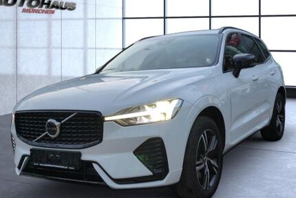 Volvo XC60 61.500 km 32.990 &euro; München 81825