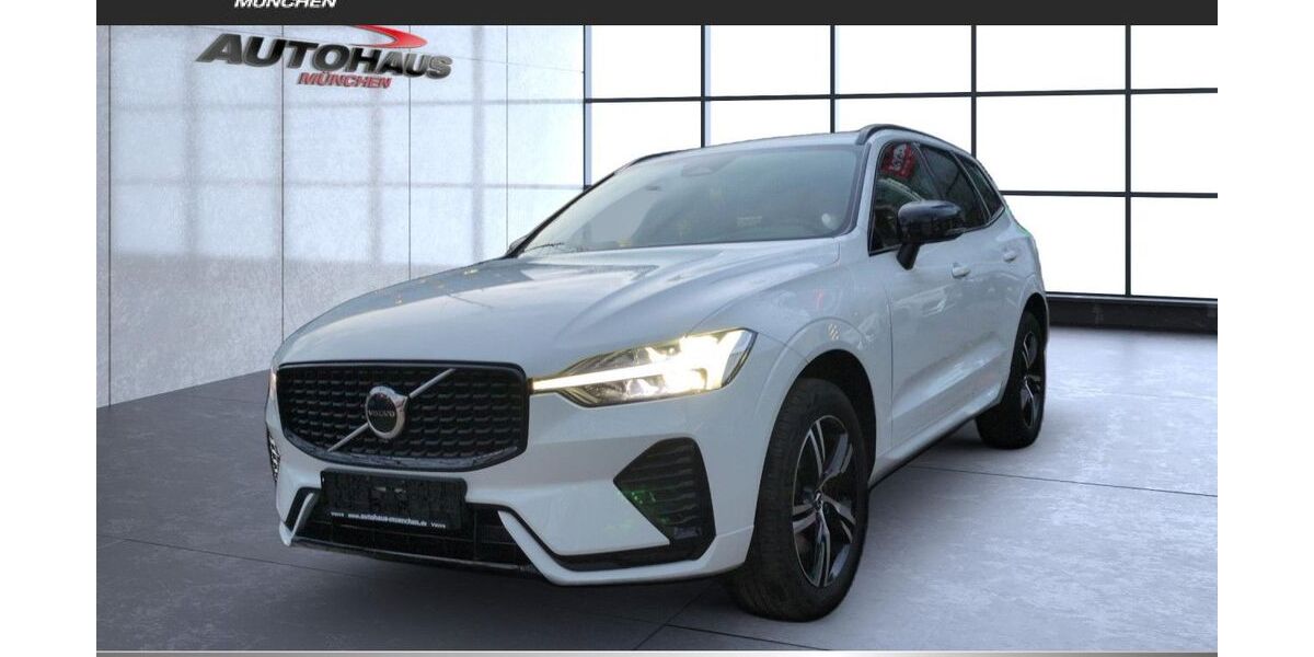 Volvo XC60 61.500 km 32.990 &euro; München 81825