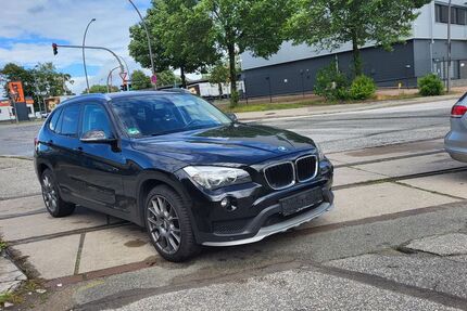 BMW X1 219.631 km 4.790 &euro; Hamburg 20539