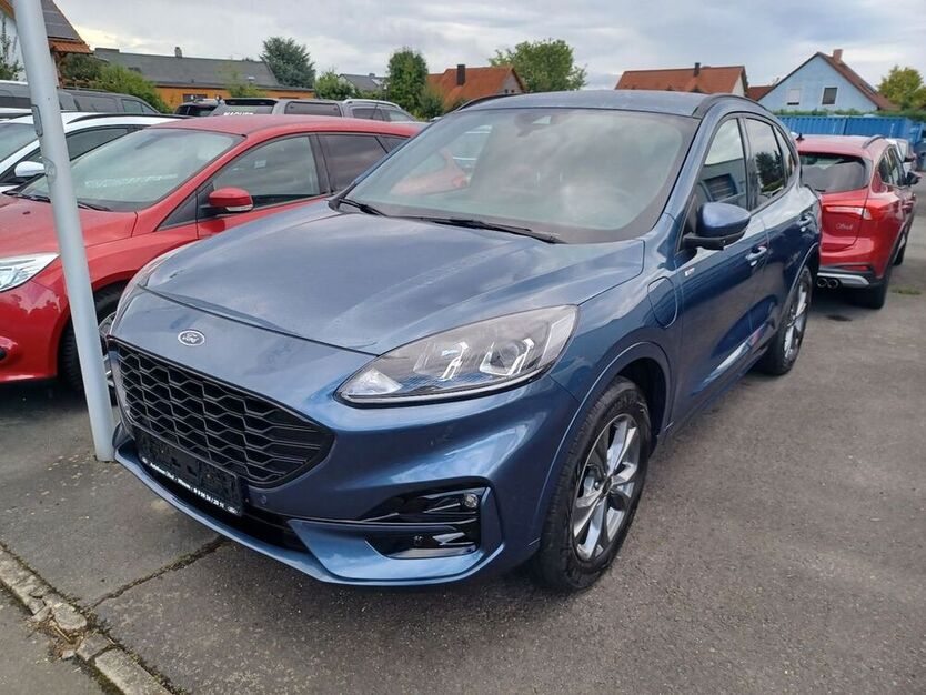 Kuga