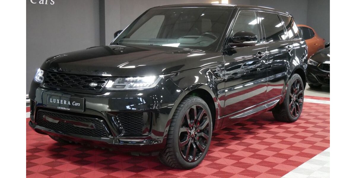 Land Rover Range Rover Sport 129.190 km 40.990 &euro; Großmehring 85098