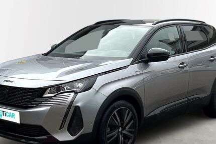 Peugeot 3008 53.361 km 26.500 &euro; Mayen 56727