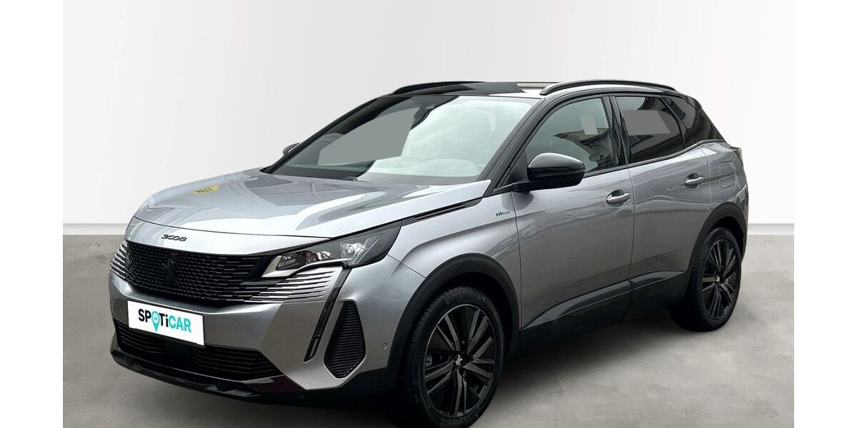 Peugeot 3008 53.361 km 26.500 &euro; Mayen 56727