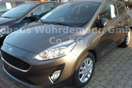 Ford Fiesta 94.620 km 10.390 € Ganderkesee 27777