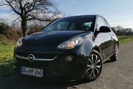 Opel Adam 165.000 km 3.500 &euro; Rüsselsheim 65428