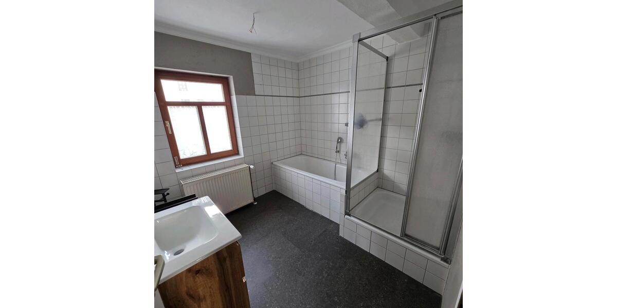 Erdgeschoßwohnung Schwalmstadt - 1 Zimmer, 60 m&sup2;, 600&euro; | Angebot:26625701