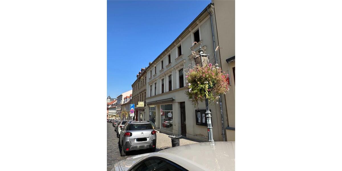Mehrfamilienhaus, Wohnhaus Bernburg (Saale) - 125.000&euro; | Angebot:27073192