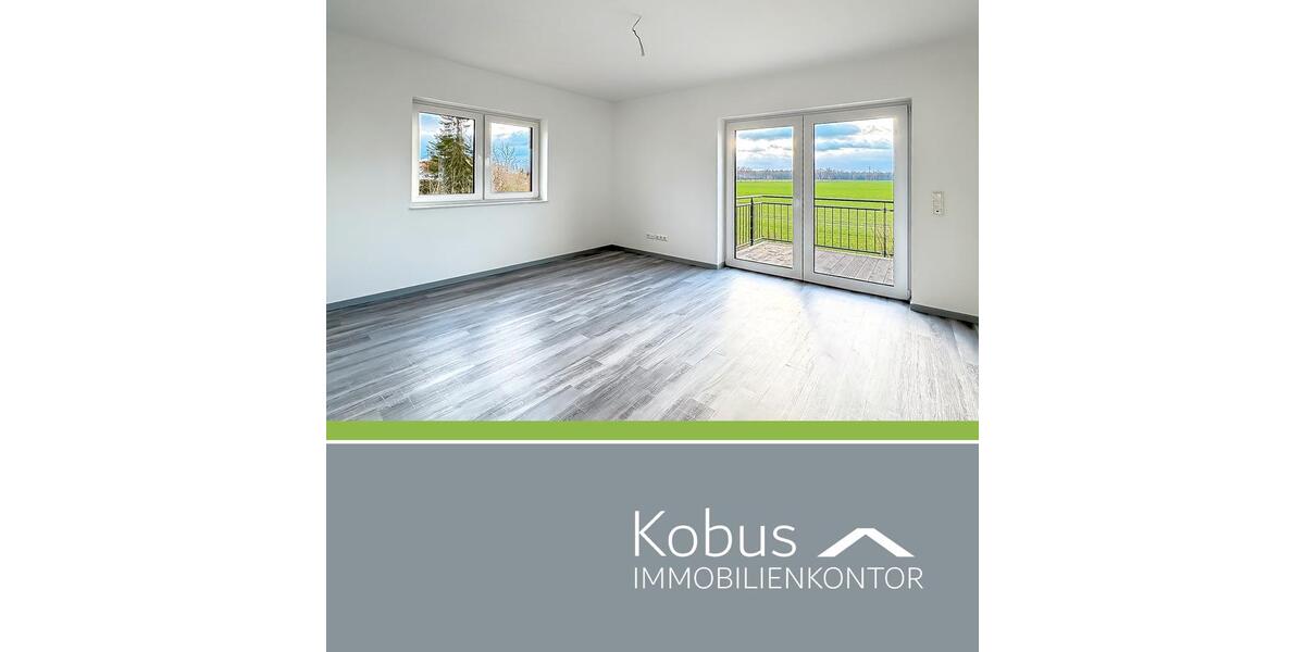 Etagenwohnung Wrestedt - 3 Zimmer, 84 m&sup2;, 890&euro; | Angebot:24779328