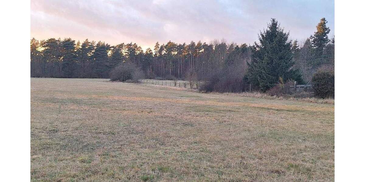 Grundstück Rüdersdorf bei Berlin Rüdersdorf - 149.500&euro; | Angebot:25423574