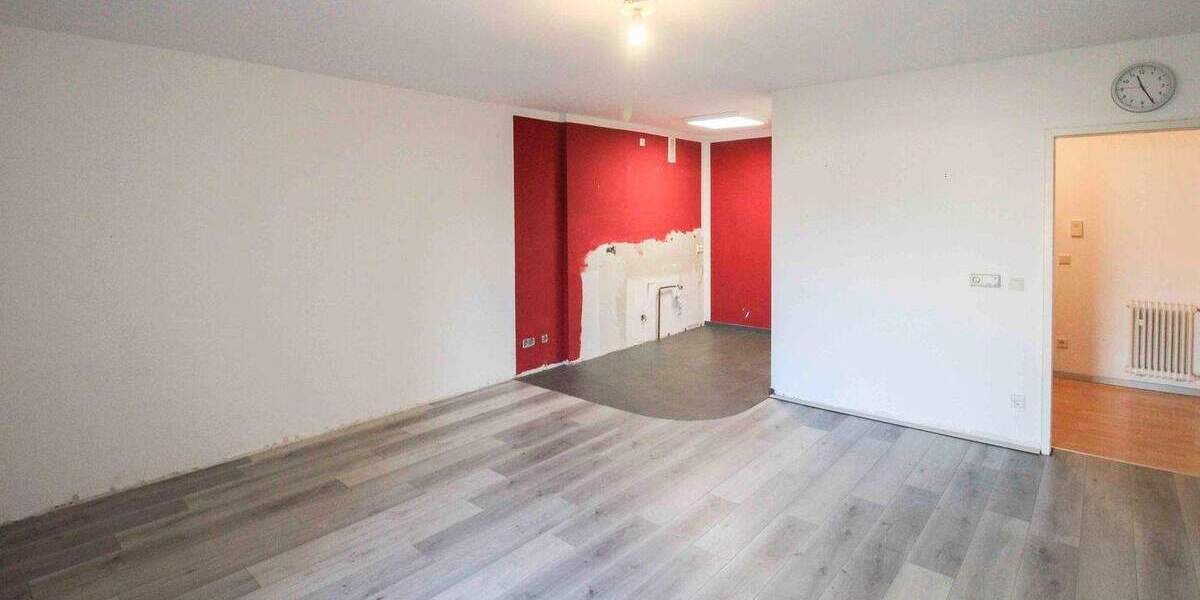 Etagenwohnung Mönchengladbach Holt - 2 Zimmer, 54 m&sup2;, 107.000&euro; | Angebot:24778183