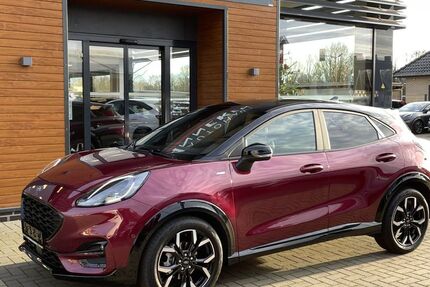 Ford Puma 14.866 km 23.450 &euro; Essen (Oldenburg) 49632