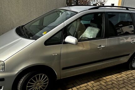 VW Sharan 286.000 km 600 &euro; Rülzheim 76761