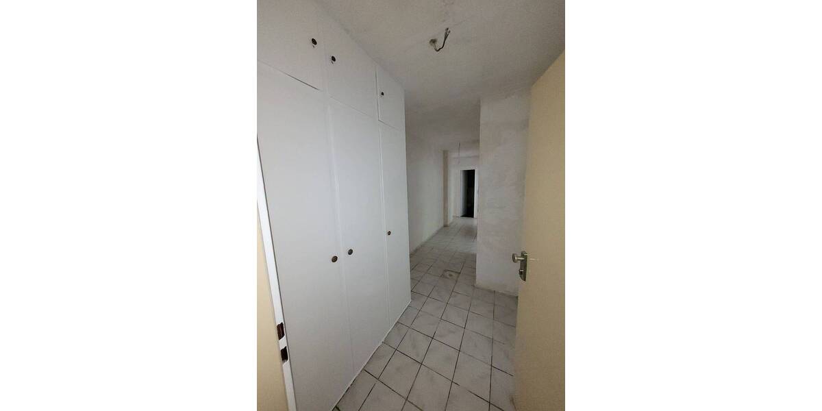 Etagenwohnung Hamburg Billstedt - 2 Zimmer, 63 m&sup2;, 799&euro; | Angebot:26894631
