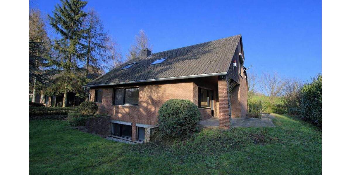 Einfamilienhaus Rommerskirchen Evinghoven - 5 Zimmer, 449.000&euro; | Angebot:25229707
