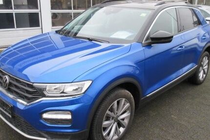 VW T-Roc 69.700 km 20.988 € Bergkamen 59192