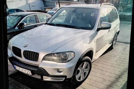 BMW X5 264.000 km 8.950 &euro; Kelheim 93309