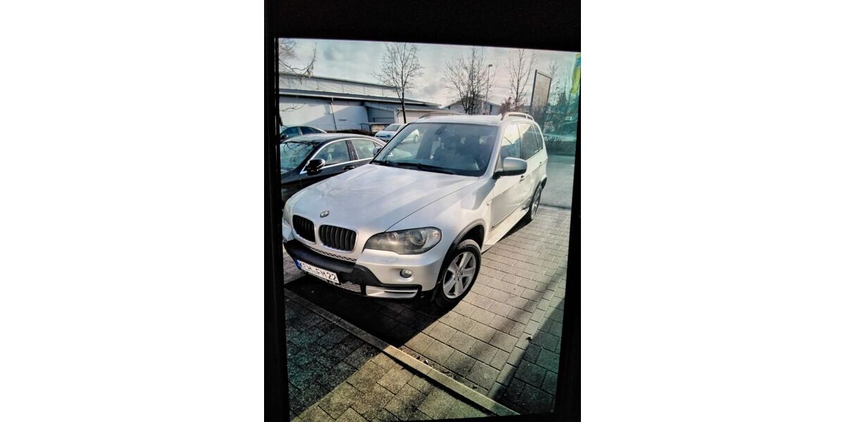 BMW X5 264.000 km 8.950 &euro; Kelheim 93309