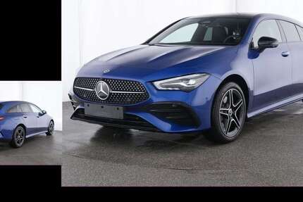 Mercedes-Benz CLA 250 13.762 km 37.900 &euro; Gunzenhausen 91710