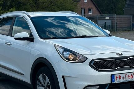 Kia Niro 105.200 km 13.300 &euro; Walsrode 29664