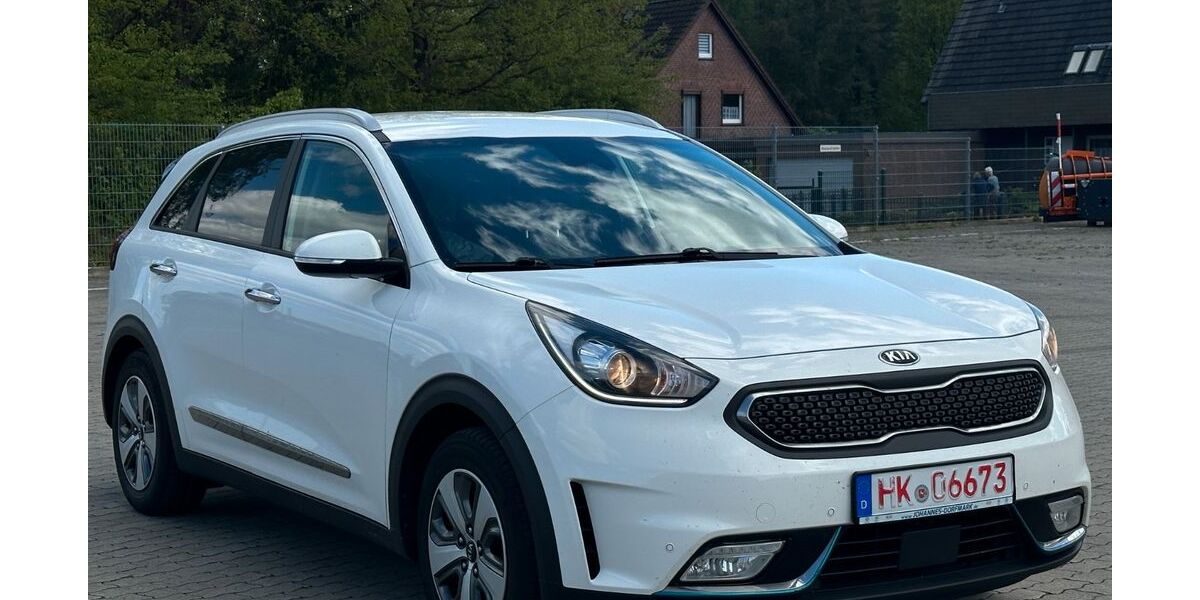 Kia Niro 105.200 km 13.300 &euro; Walsrode 29664