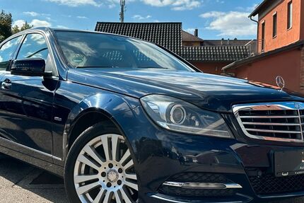 Mercedes-Benz C 200 102.700 km 14.490 € Süßen 73079