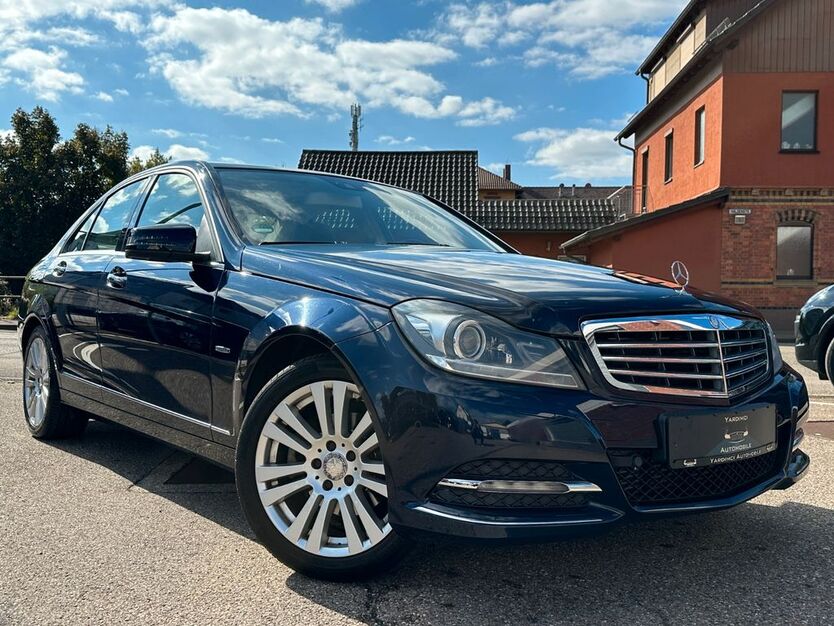 Mercedes-Benz C 200 102.700 km 14.490 € Süßen 73079