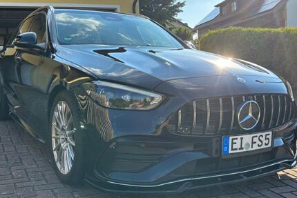 Mercedes-Benz C 300 66.801 km 34.900 &euro; Kipfenberg 85110