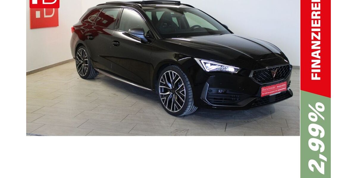 Cupra Leon 41.763 km 28.980 &euro; Schopfloch 91626